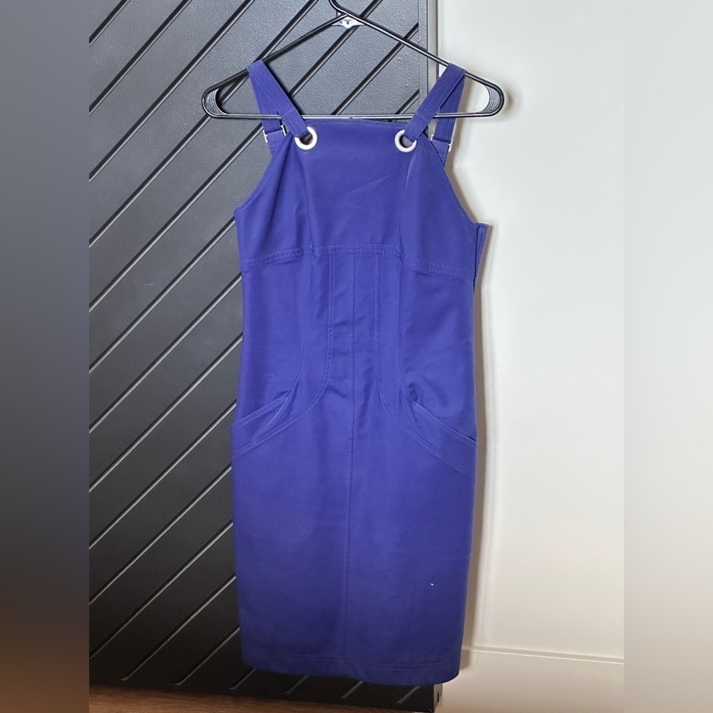 NWOT! Derek Lam 10 Crosby dress. Size 4. NEVER WORN! NEW W/O TAGS!